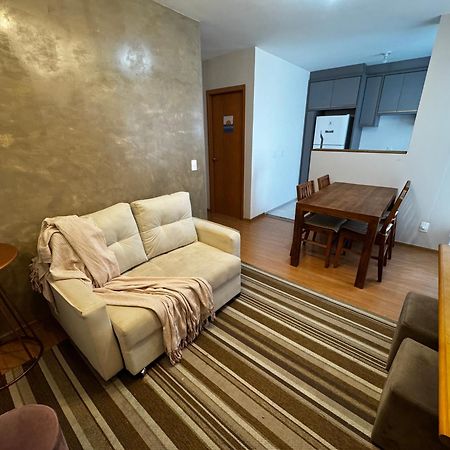 Apartamento Proximo As Principais Praias De Florianopolis Sao Jose  Buitenkant foto