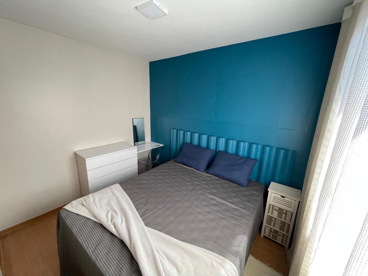 Apartamento Proximo As Principais Praias De Florianopolis Sao Jose  Buitenkant foto
