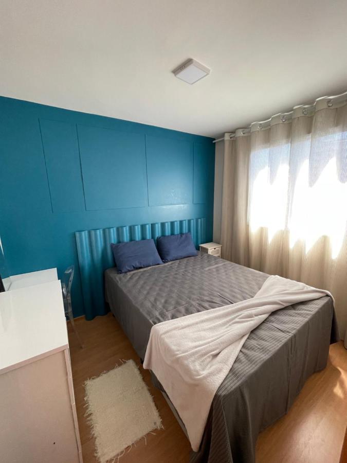Apartamento Proximo As Principais Praias De Florianopolis Sao Jose  Buitenkant foto