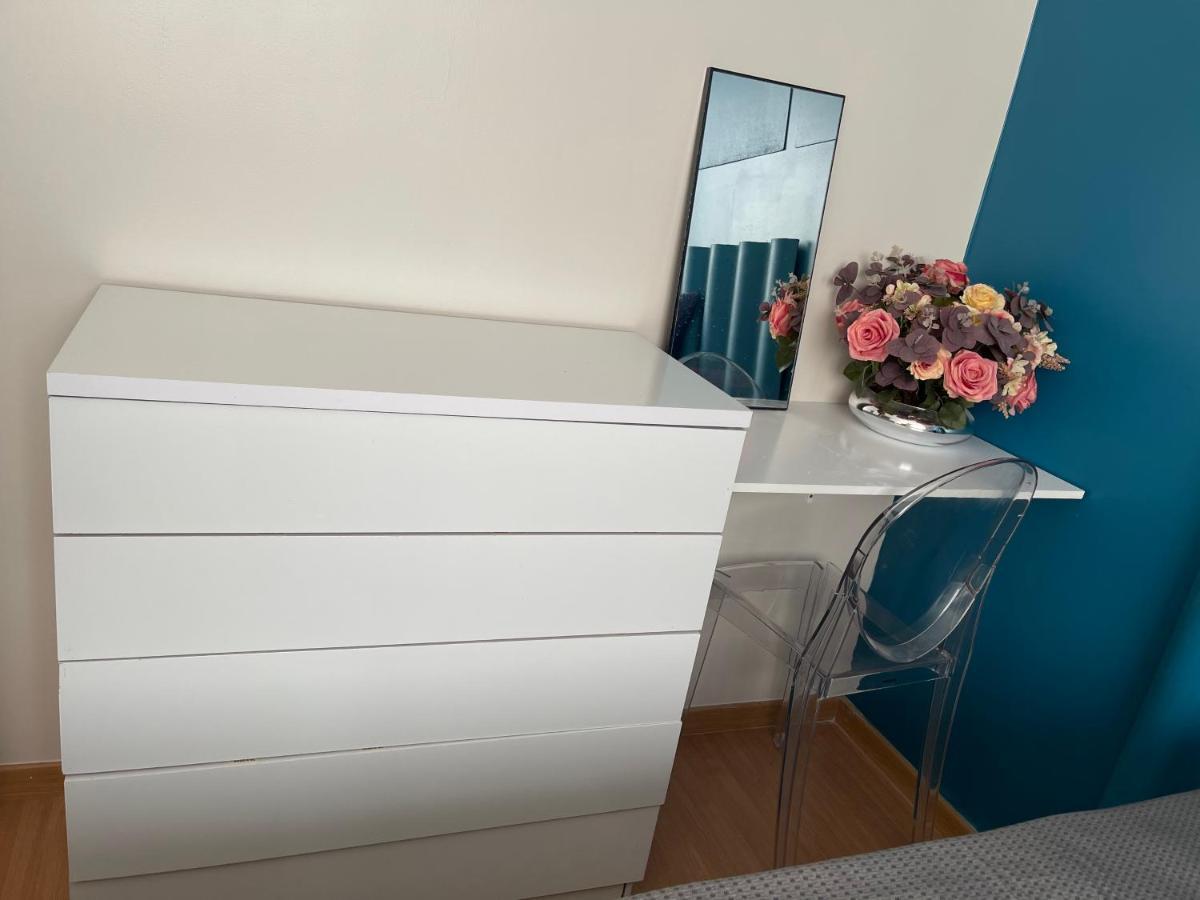 Apartamento Proximo As Principais Praias De Florianopolis Sao Jose  Buitenkant foto