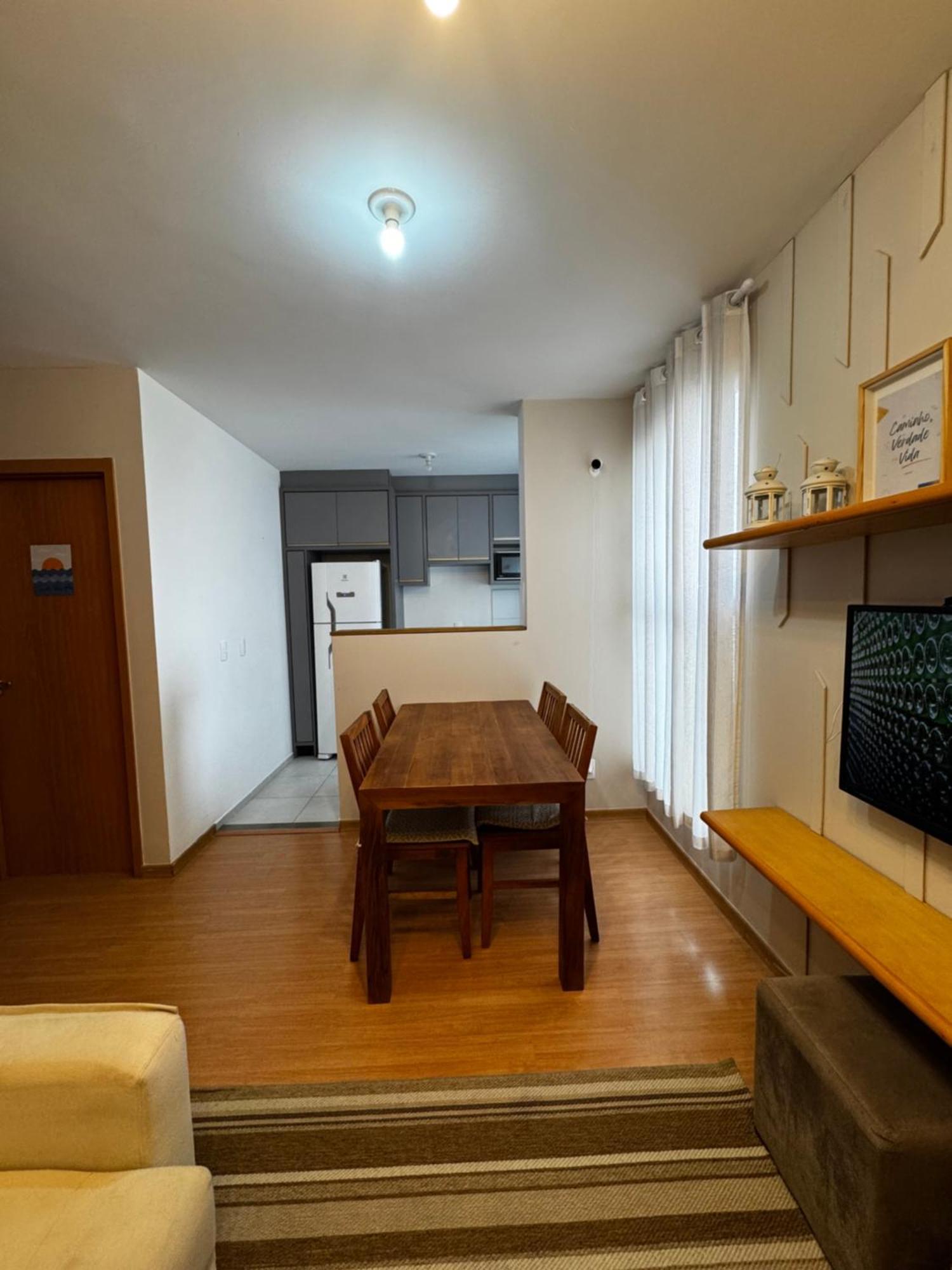 Apartamento Proximo As Principais Praias De Florianopolis Sao Jose  Buitenkant foto