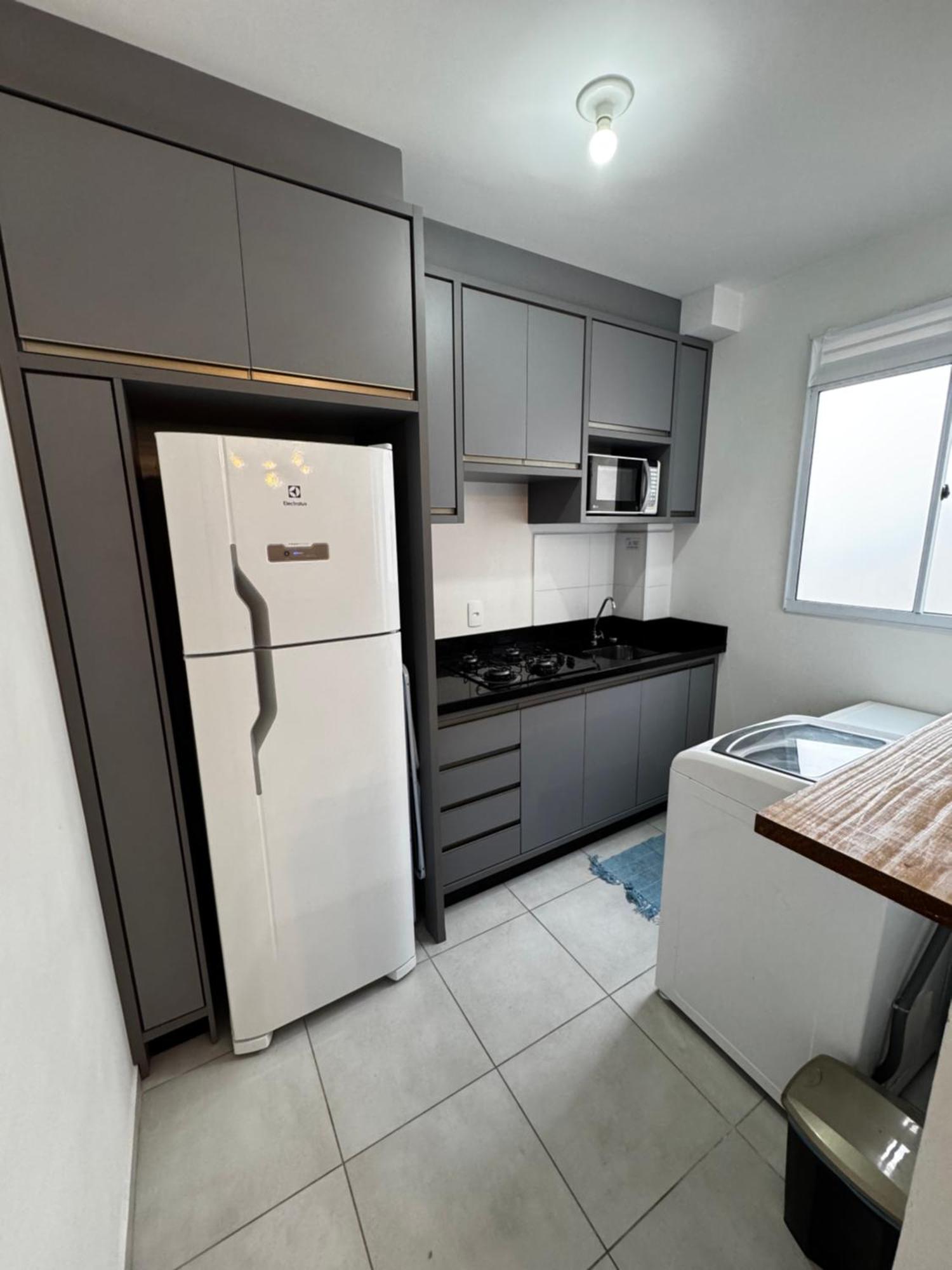 Apartamento Proximo As Principais Praias De Florianopolis Sao Jose  Buitenkant foto