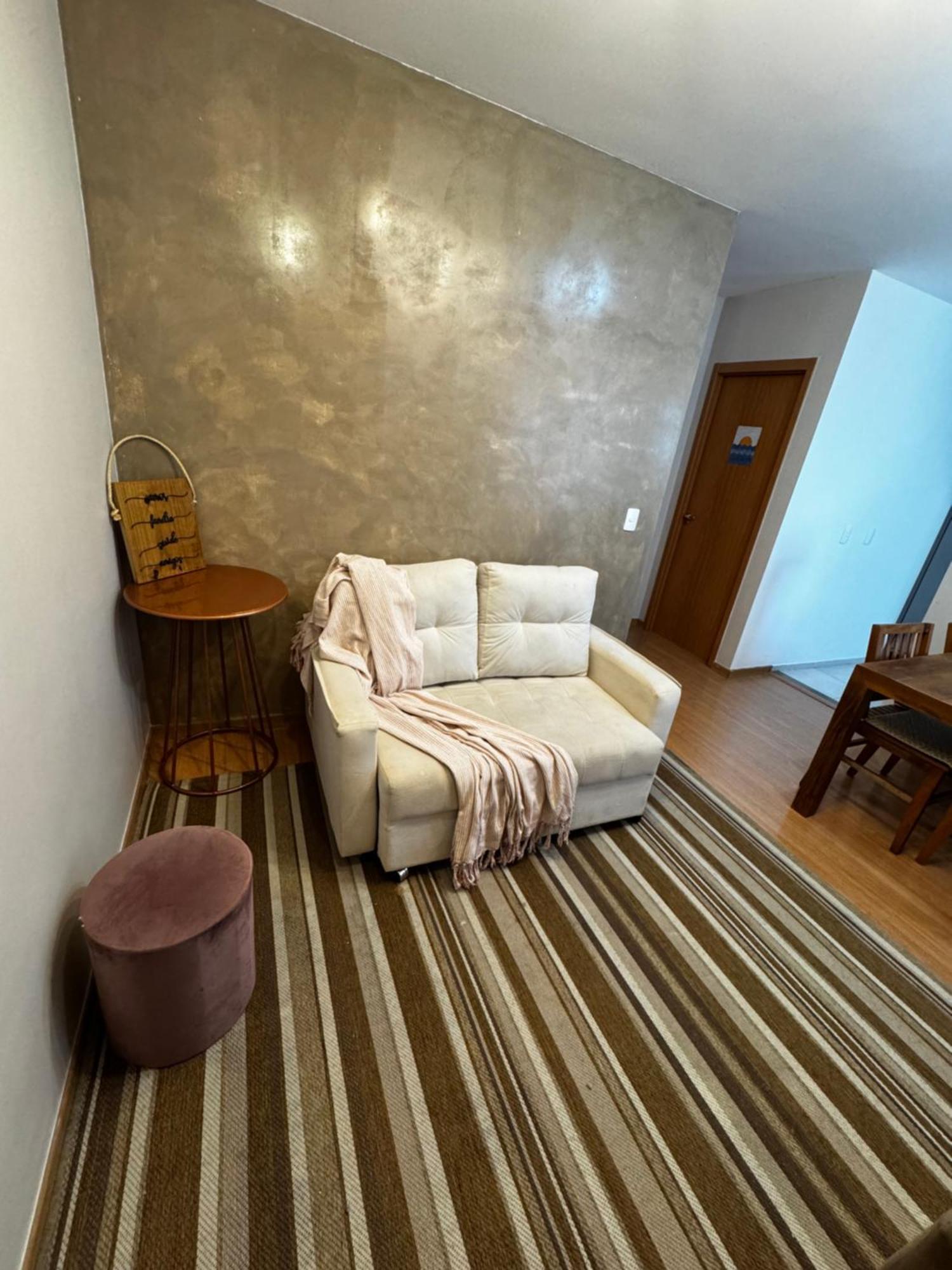 Apartamento Proximo As Principais Praias De Florianopolis Sao Jose  Buitenkant foto